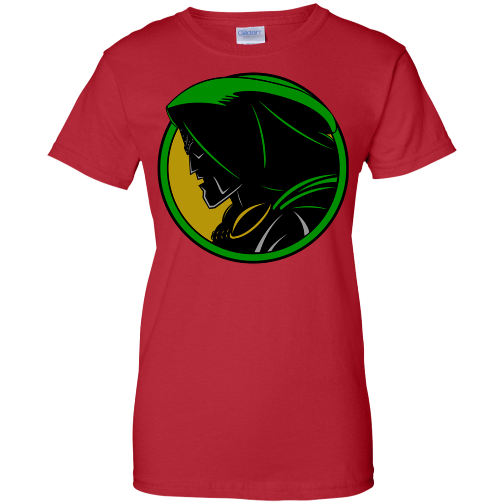 Marvel - Doctor Doom fantastic four T Shirt & Hoodie
