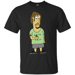 ALMOSTKEWL - Daco T Shirt & Hoodie