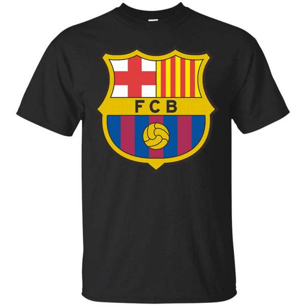 BARCELONA FC - barcelona fc T Shirt & Hoodie