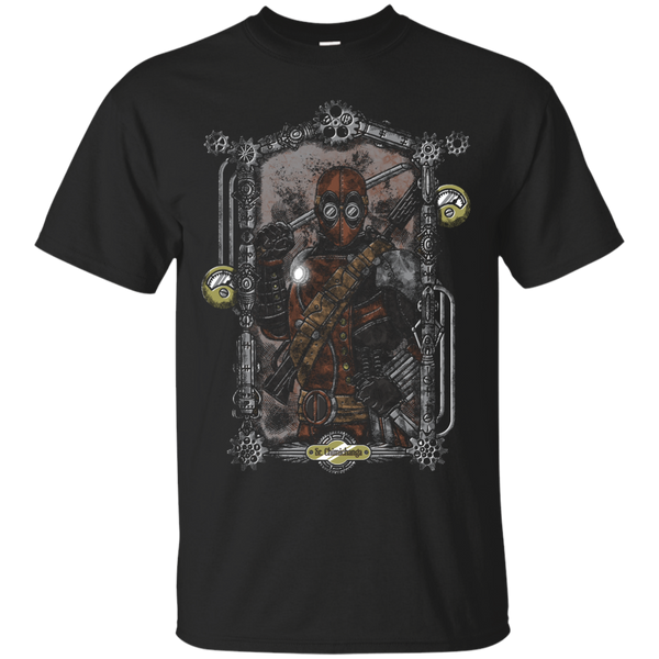 Marvel - Sr Chimichanga deadpool T Shirt & Hoodie