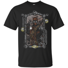 Marvel - Sr Chimichanga deadpool T Shirt & Hoodie