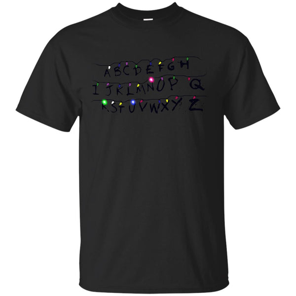 STRANGER - Stranger Things T Shirt & Hoodie