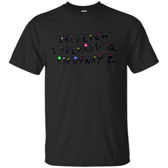STRANGER - Stranger Things T Shirt & Hoodie