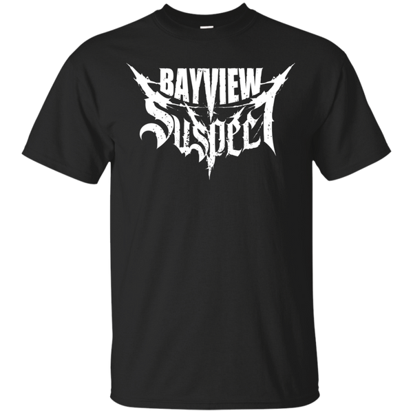 BAYVIEWSUSPECT - Bayview Suspect T Shirt & Hoodie