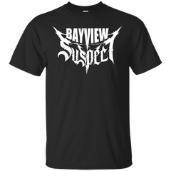 BAYVIEWSUSPECT - Bayview Suspect T Shirt & Hoodie