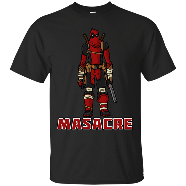 Deadpool - Mercs for Money  Masacre Deadpool 1991 T Shirt & Hoodie