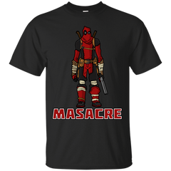 Deadpool - Mercs for Money  Masacre Deadpool 1991 T Shirt & Hoodie