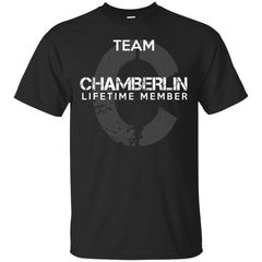 CHAMBERLIN - CHAMBERLIN T Shirt & Hoodie