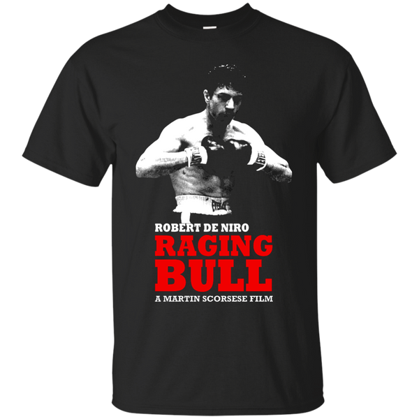 Boxing - Raging Bull movies T Shirt & Hoodie