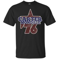 1970S - Carter Mondale 1976 T Shirt & Hoodie
