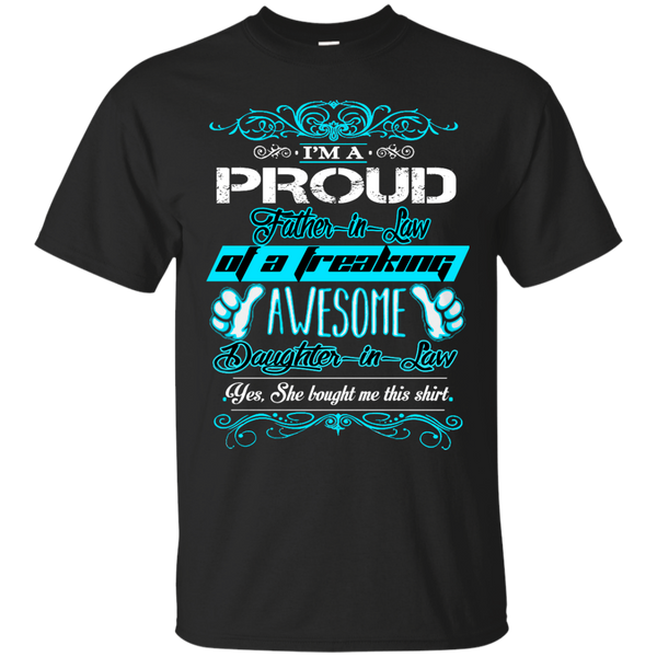 Camping - gift for father in law gift for father in law T Shirt & Hoodie