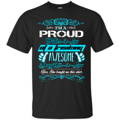 Camping - gift for father in law gift for father in law T Shirt & Hoodie