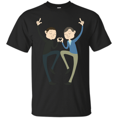 Marvel - OTP  CHERIK marvel superheroes T Shirt & Hoodie