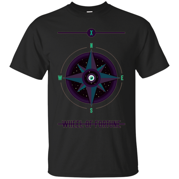 Marvel - WHEEL OF FORTUNE clothing T Shirt & Hoodie