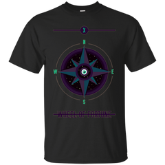 Marvel - WHEEL OF FORTUNE clothing T Shirt & Hoodie