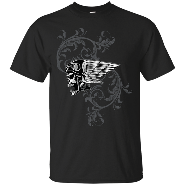 Biker - Race Devil T Shirt & Hoodie