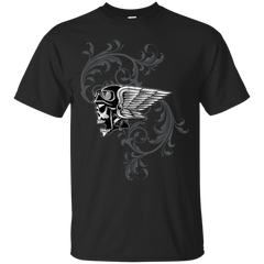 Biker - Race Devil T Shirt & Hoodie