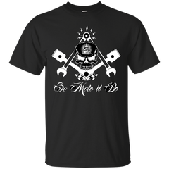 FREEMASON - Freemason TShirt Men Women So Mote It Be Biker Wrench Mechanic T Shirt & Hoodie