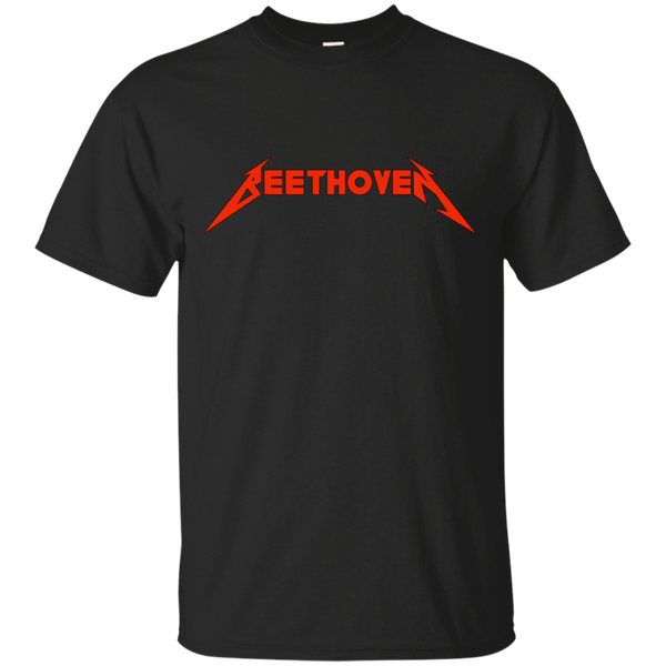 BEETHOVEN - Beethoven T Shirt & Hoodie