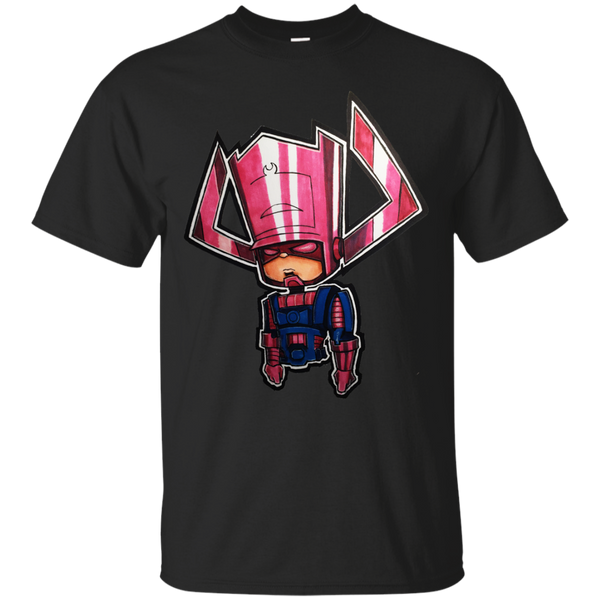Marvel - Galactus fanart T Shirt & Hoodie