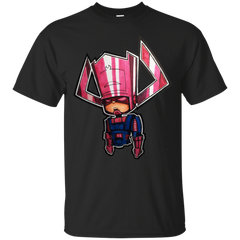 Marvel - Galactus fanart T Shirt & Hoodie