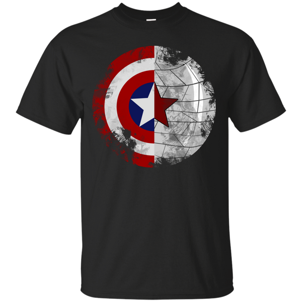 Marvel - A Friend A Mission avengers T Shirt & Hoodie