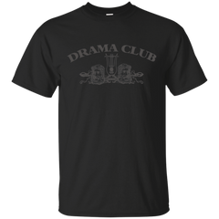 Stranger Things - Drama Club Tshirt Dustin Stranger Things drama club t shirt dustin stranger things T Shirt & Hoodie