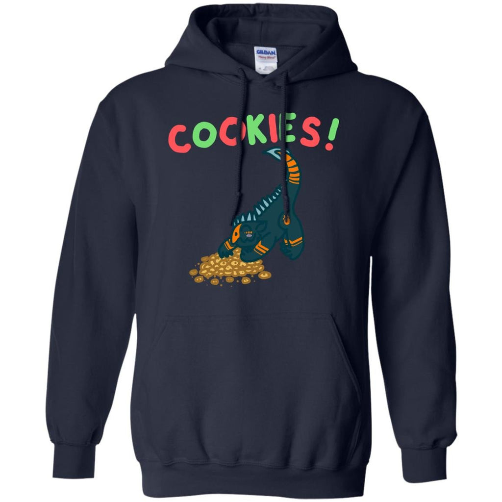 COOKIES - cookies T Shirt & Hoodie