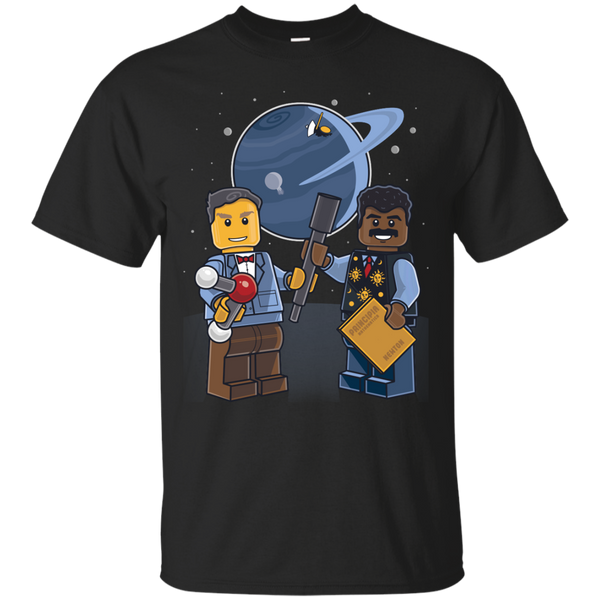 Lego - SPACE IS AWESOME T Shirt & Hoodie