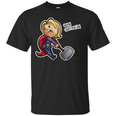 Marvel - Little Thor twitchtv T Shirt & Hoodie