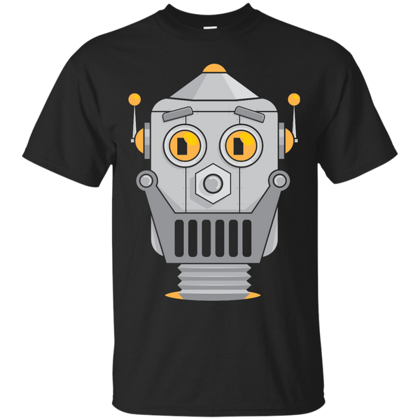 Mechanic - TIM THE ROBOT T Shirt & Hoodie