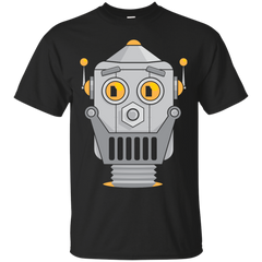 Mechanic - TIM THE ROBOT T Shirt & Hoodie