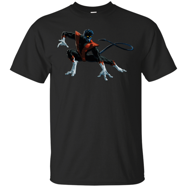 Marvel - Nightcrawler Age of Apocalypse nightcrawler T Shirt & Hoodie