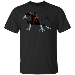 Marvel - Nightcrawler Age of Apocalypse nightcrawler T Shirt & Hoodie