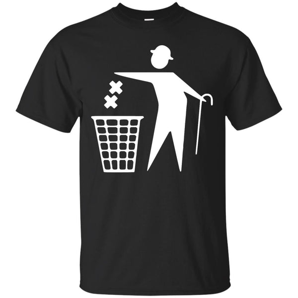 CHARLIE CHAPLIN - No more Great dictators T Shirt & Hoodie
