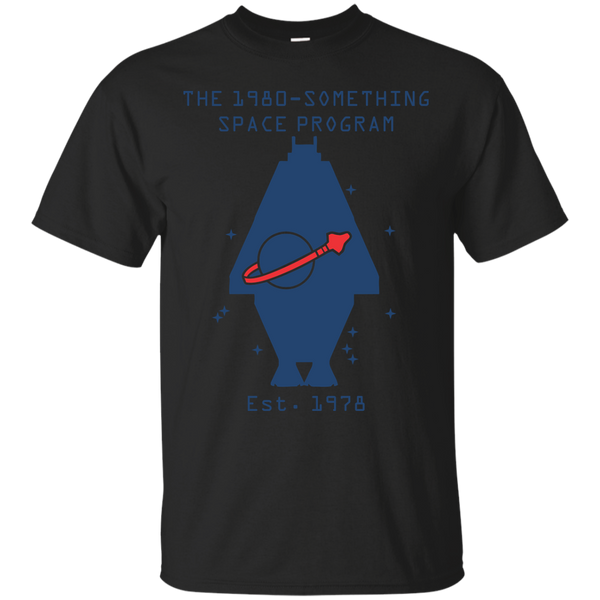 Lego - The 1980Something Space Program T Shirt & Hoodie