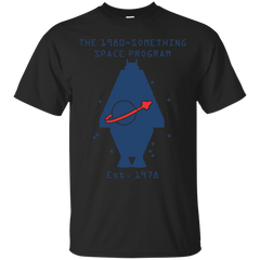 Lego - The 1980Something Space Program T Shirt & Hoodie