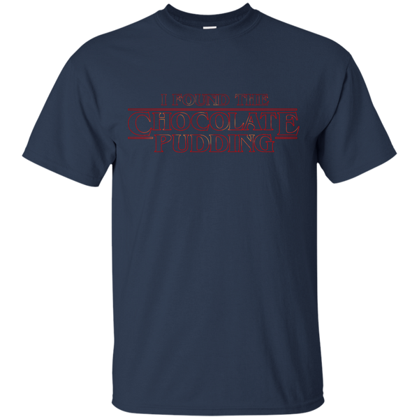 Stranger Things - Strange Pudding stranger things T Shirt & Hoodie