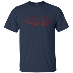 Stranger Things - Strange Pudding stranger things T Shirt & Hoodie