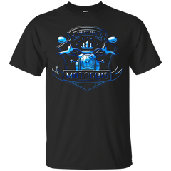 Biker - MOTORCYCLE CLUB ILLUSTRATION 2 T Shirt & Hoodie