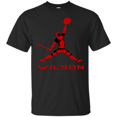 Deadpool - Air Wilson deadpool T Shirt & Hoodie