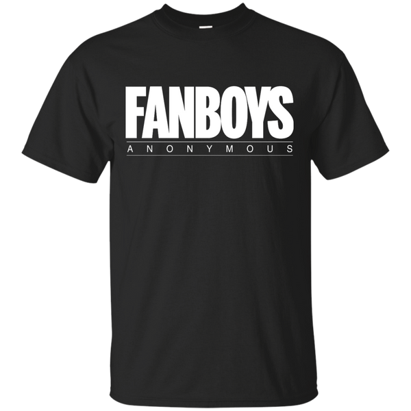 Marvel - Fanboys Anonymous Marvel Studios marvel studios T Shirt & Hoodie