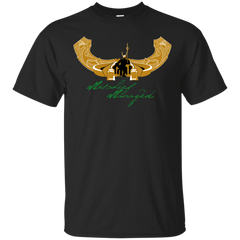 Marvel - Mischief Managed loki T Shirt & Hoodie