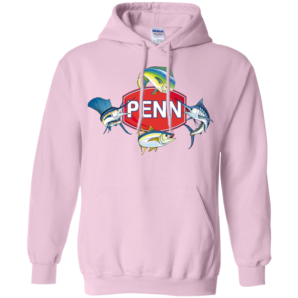 Fishing - Penn Fishing outdoor T Shirt & Hoodie – 1920TEE