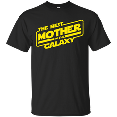 Mother - The best Mother in the Galaxy mama T Shirt & Hoodie