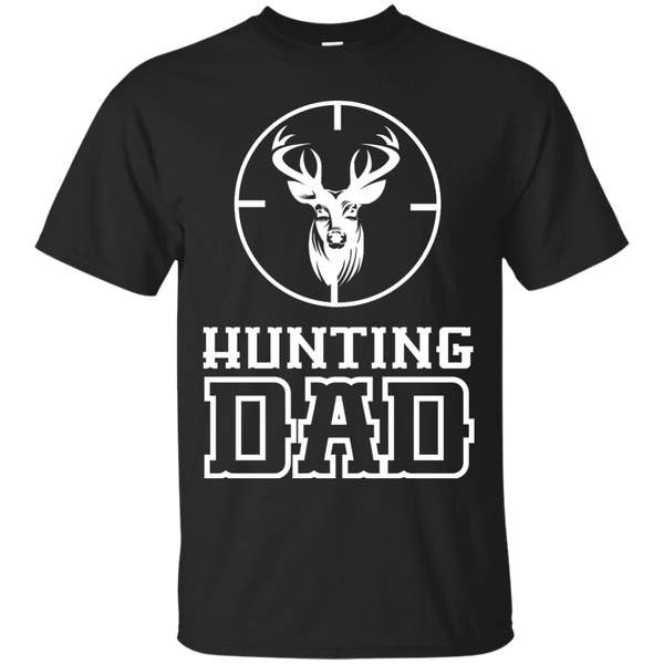 Hunting - Hunting Dad T Shirt & Hoodie