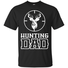 Hunting - Hunting Dad T Shirt & Hoodie