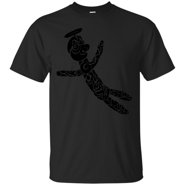 ANGEL - Sammy T Shirt & Hoodie