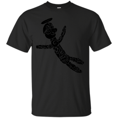 ANGEL - Sammy T Shirt & Hoodie