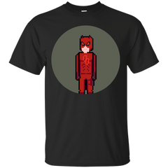 Deadpool - 8Bit Daredevil guardians T Shirt & Hoodie